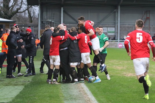 Behind the Scenes with Reno - Part 5 Boys will be Boys